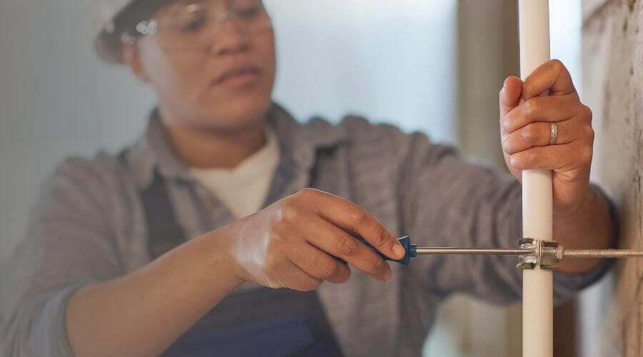 Professional annual plumbing maintenance services in Sugar City, ID
